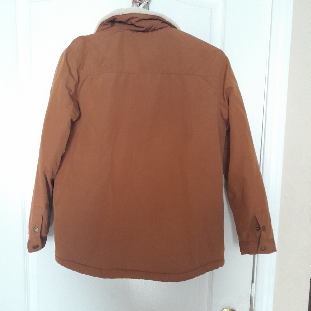 Zara Kids Collection Jacket - Picture 4 of 8
